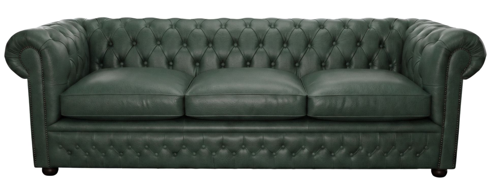 The Kensington Chesterfield